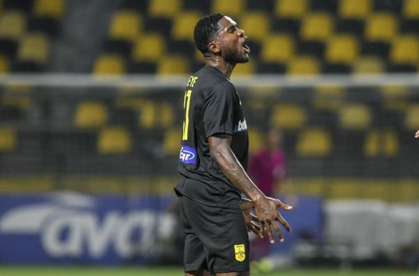 Όρθιος ο ΟΦΗ στην έδρα του Άρη (1-1)