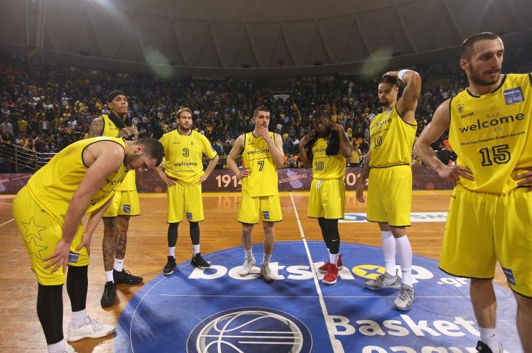 Basket League : Πρώτη συγκέντρωση για τον ελλιπή Άρη