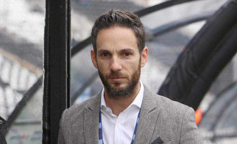 Αρωνιάδης : «Το PAOK TV ήρθε για να μείνει»