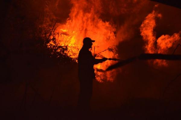 Πώς γίνεται η πρόγνωση της εξάπλωσης μιας φωτιάς