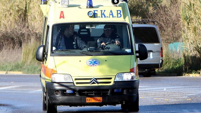 Αίγιο: Συγκλονίζει ο πατέρας του βρέφους – «Μην αφήσετε ελεύθερο τον οδηγό, θα κάνω κακό»