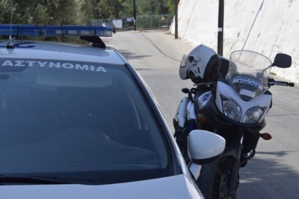 Οικογενειακή τραγωδία στην Κυπαρισσία: Πυροβόλησε τη γυναίκα του και αυτοκτόνησε