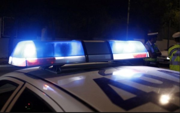 Θεσσαλονίκη: Αστυνομική επιχείρηση για τον εντοπισμό ατόμων που διαμένουν παράνομα στη χώρα