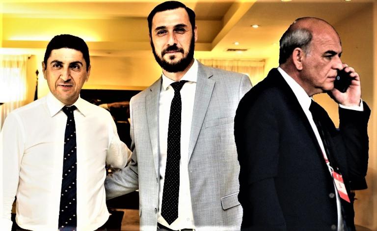 Αυγενάκης : «Διαψεύσθηκαν οι Κασσάνδρες για τη Super League 1»