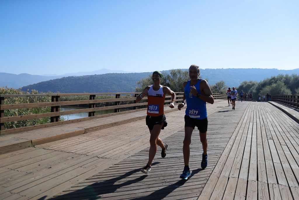 13ος Γύρος Λίμνης Ιωαννίνων – Ioannina Lake Run