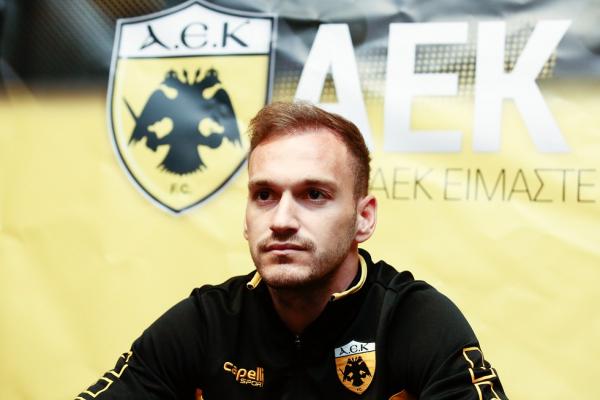 Μιχάλης Μπακάκης : «Πρέπει να αντιδράσουμε»