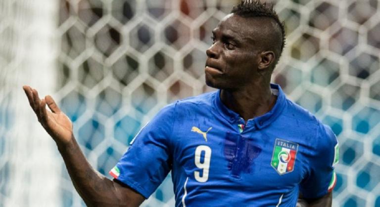 Μάριο Μπαλοτέλι: «Δεν φοβάμαι το ενδεχόμενο νέας αποτυχίας»