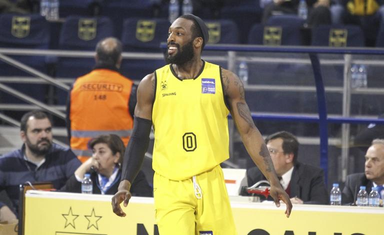 Basket League : Έρχονται Λι και Τζόυνς για τον Πανιώνιο