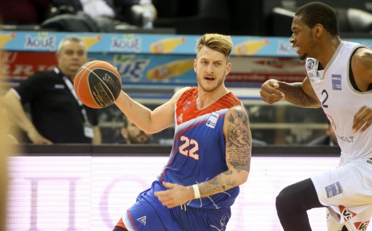 Basket League : Στον νεοφώτιστο Ερμή Αγιάς ο Παπαντωνίου