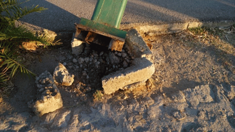 Χίος : Πένθος για τον 19χρονο – Έρευνα για τις συνθήκες πτώσης της μπασκέτας