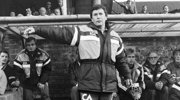 Θρήνος στον αθλητισμό: Πέθανε πρώην προπονητής του Παναθηναϊκού και του ΠΑΟΚ