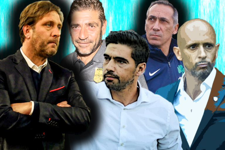 Super League 1 : Οι… καθηγητές των Big-5