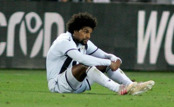 Μπίσεσβαρ : «Είμαι πολύ απογοητευμένος, πρέπει να αλλάξουμε τσιπ»