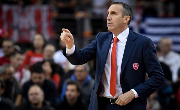 Αποθέωσαν τον Μπλατ οι φίλαθλοι της Μακάμπι