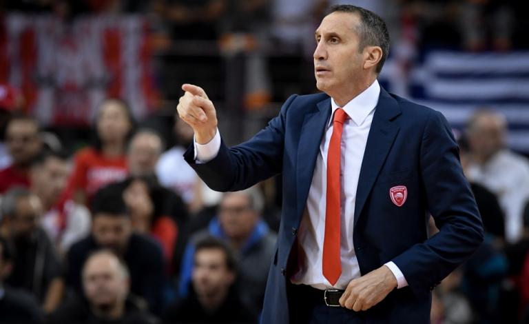 Αποθέωσαν τον Μπλατ οι φίλαθλοι της Μακάμπι