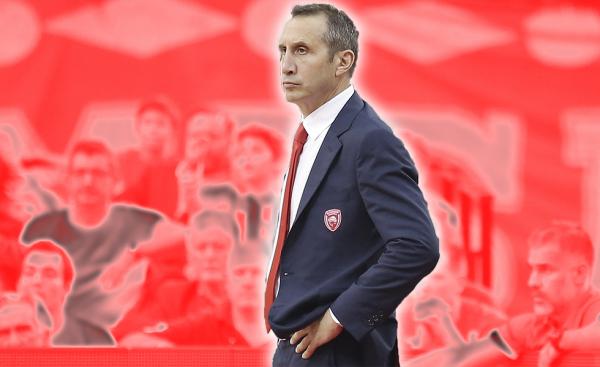 Μπλατ: «Τι να φοβηθώ; Απλώς έχω έναν περιορισμό στις κινήσεις μου»