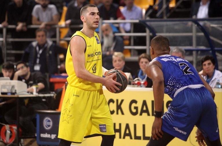 Παναθηναϊκός: Παίρνει Μποχωρίδη μόνο ως ελεύθερο