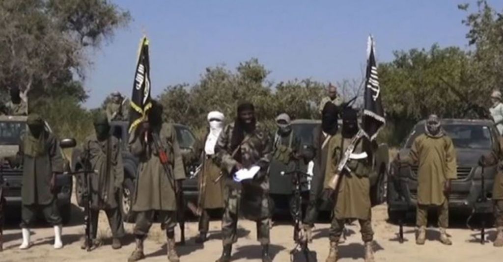 Νιγηρία: Τουλάχιστον οκτώ στρατιωτικοί νεκροί σε ενέδρα τζιχαντιστών