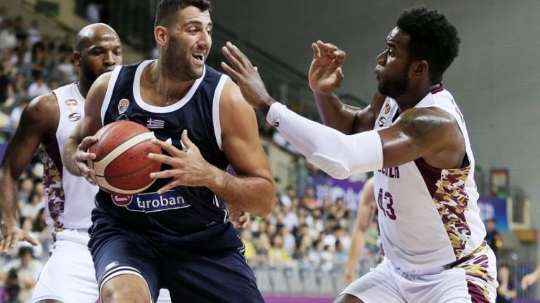 Εθνική : Ο Γιάννης Μπουρούσης ξεπέρασε τον Νίκο Γκάλη