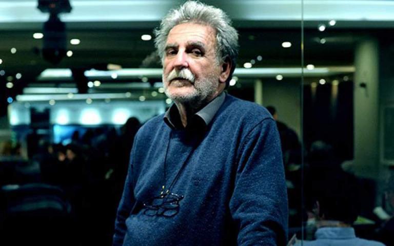 Θλίψη για τον θάνατο του Γιώργου Μπράμου