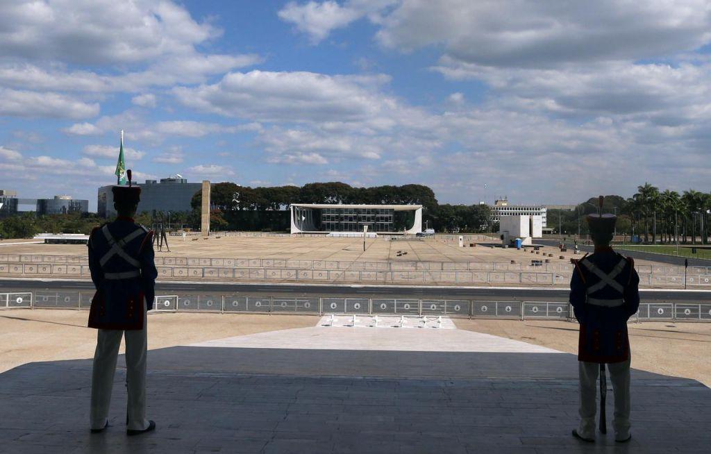 Απόφαση-κόλαφος για την Τουρκία από το Ανώτατο Δικαστήριο της Βραζιλίας