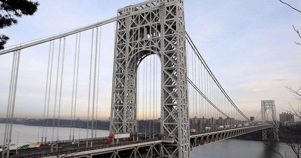 Νέα Υόρκη: Έκλεισε η γέφυρα Τζορτζ Ουάσινγκτον λόγω απειλής για βόμβα