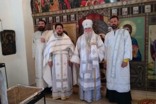 Απίστευτη ρωσική πρόκληση κατά της Κύπρου