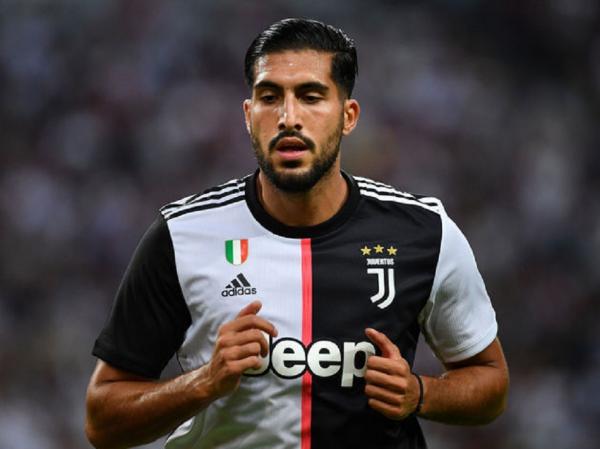 Gazzetta dello Sport : «Μπαρτσελόνα και Μπάγερν για Εμρέ Τσαν