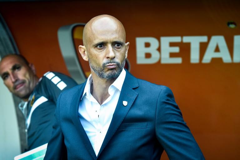 Καρντόσο: «Θέλουμε τη στήριξη του κόσμου, χρειάζεται χρόνο η ΑΕΚ»