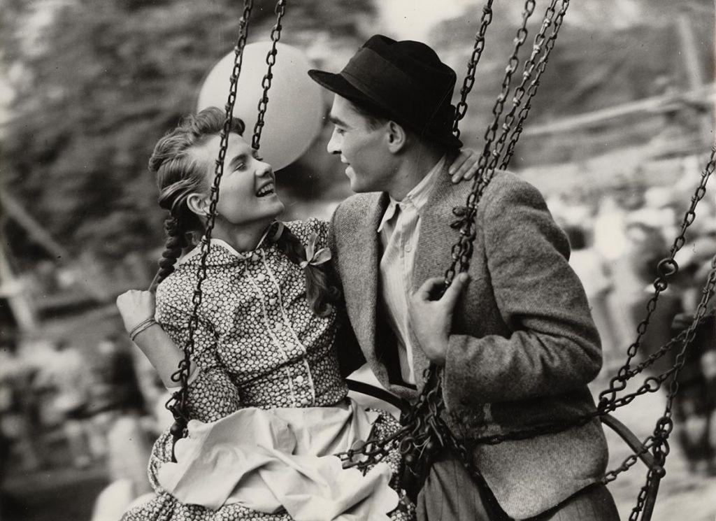 Σινεμά στα γρήγορα