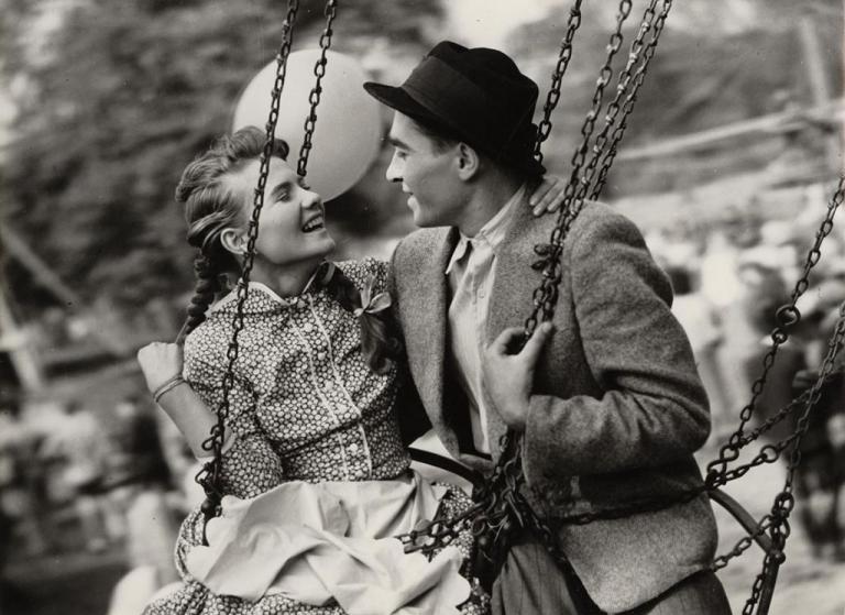 Σινεμά στα γρήγορα