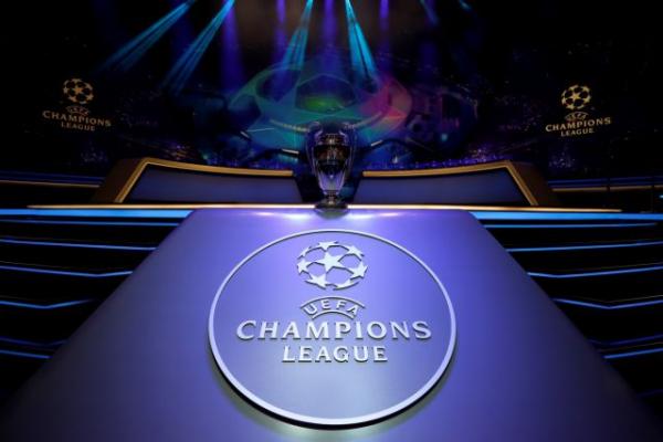 Champions League : Μπάγερν, Τότεναμ, Ερυθρός Αστέρας αντίπαλοι του Ολυμπιακού