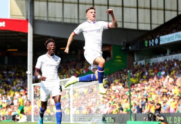 Premier League : Πρώτη νίκη για Τσέλσι με Λάμπαρντ στον πάγκο