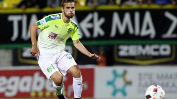 Στο στόχαστρο του Άρη ο Χέβελ