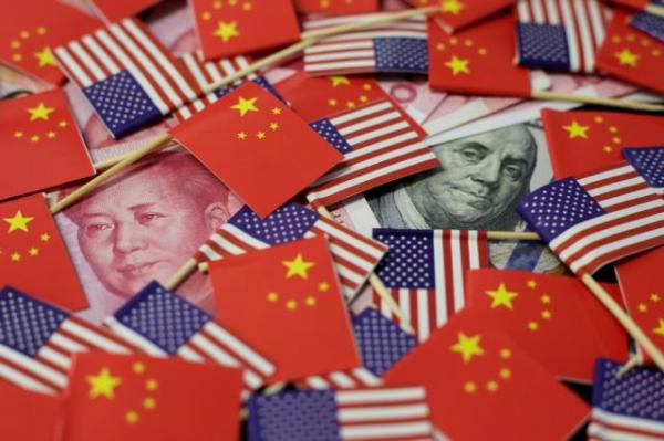 Αντίμετρα από Κίνα : Ανακοίνωσε την επιβολή δασμών σε αμερικανικά προϊόντα