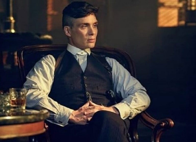 Ο πρωταγωνιστής των «Peaky Blinders» θέλει τον Τζέιμς Μποντ γυναίκα