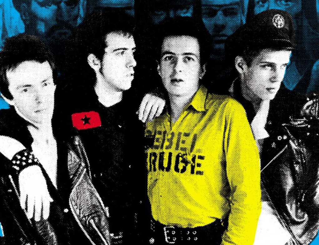 «The Clash: London Calling» – Η έκθεση για το αριστούργημα των Clash