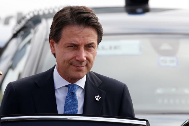 Ιταλία: Ενα βήμα πιο κοντά στο σχηματισμό κυβέρνησης