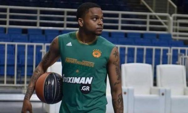 Βρέθηκε… έγκυος πρώην παίκτης του Παναθηναϊκού