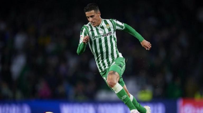 Κράσνονταρ : «Ναυάγησε» η μεταγραφή του Τέγιο