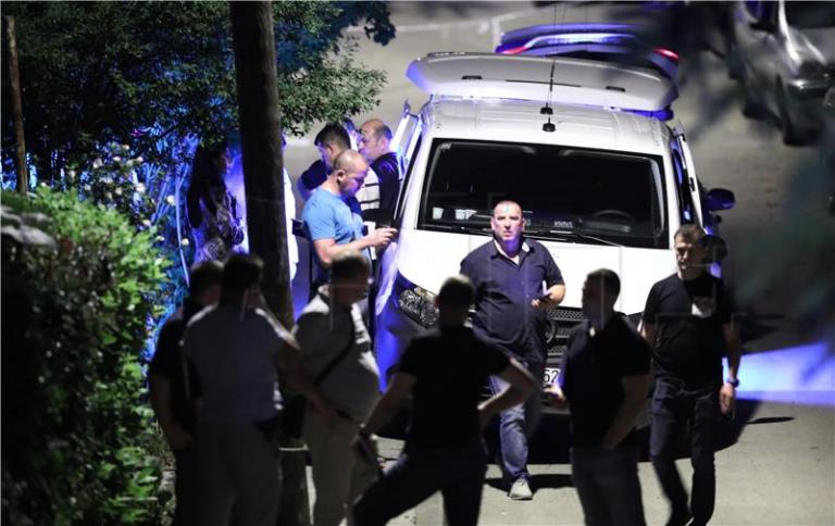 Κροατία : Μπήκε στο σπίτι της πρώην συζύγου του και δολοφόνησε έξι μέλη της οικογένειάς της