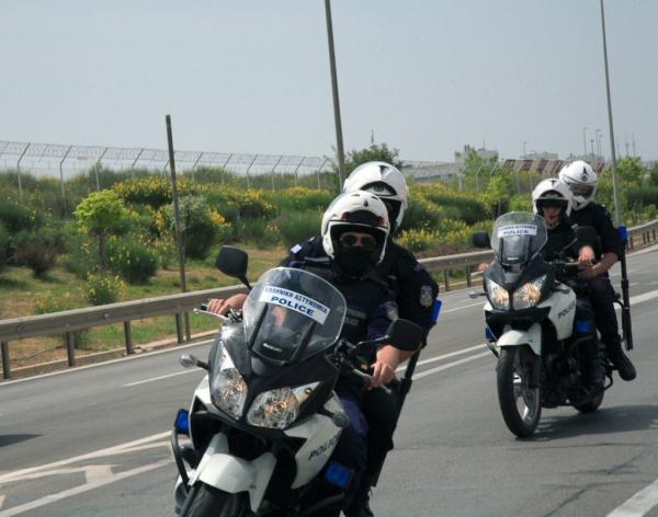 Εξαρθρώθηκε συμμορία διαρρηκτών που δρούσε στα νότια προάστια