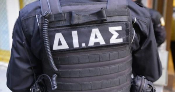 Αίγιο: Σε τροχαίο με τραυματίες αστυνομικούς είχε εμπλακεί ο 28χρονος