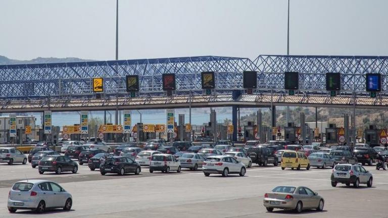 Κορυφώνεται η επιστροφή των πρώτων αδειούχων του Αυγούστου