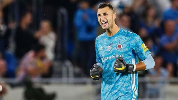 Γκρέιφ για τη ρεβάνς με ΠΑΟΚ: «Μας περιμένει μια κόλαση στην Τούμπα»