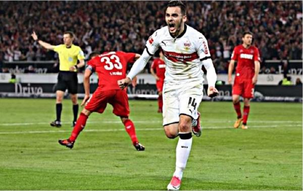 Σε ποια ιταλική ομάδα πλησιάζει ο Τάσος Δώνης