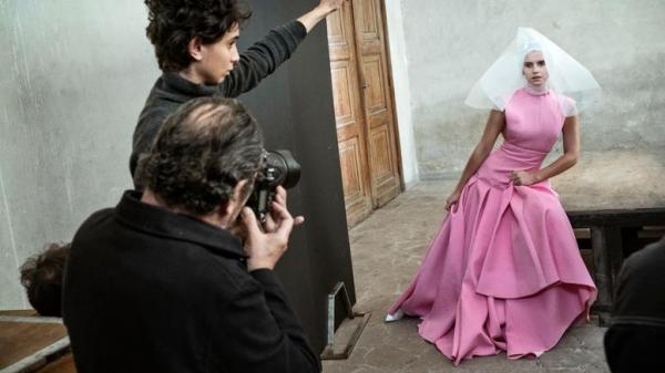 Το ημερολόγιο της Pirelli γίνεται Σαιξπηρικό!