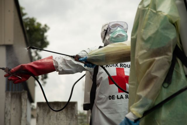 Δεύτερος θάνατος από τον ιό Έμπολα στο Νότιο Κίβου στο Κονγκό