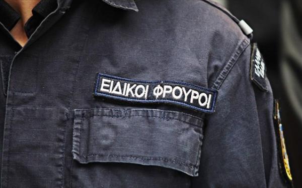 Προκηρύχθηκε ο διαγωνισμός για την πρόσληψη 1.500 ειδικών φρουρών