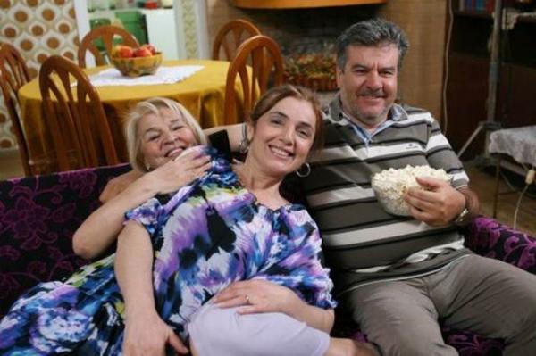 «Καλόν παράδεισο ψυχούλα!» : Ραγίζει καρδιές η ξαδέλφη της Ελισάβετ Ναζλίδου